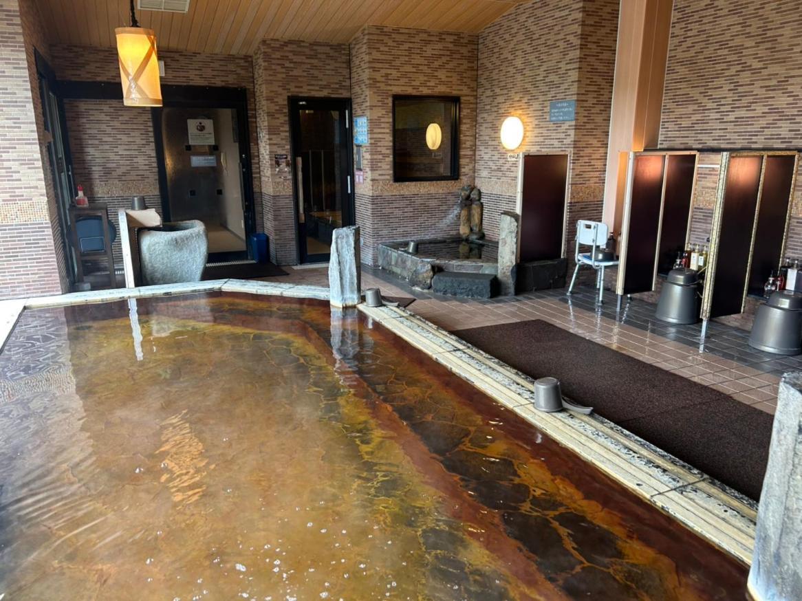 Dormy Inn Akita Extérieur photo
