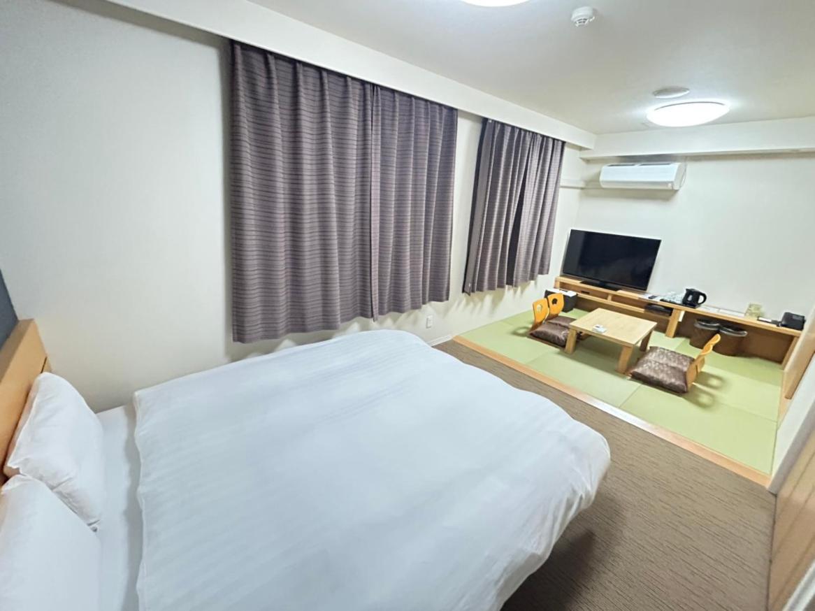 Dormy Inn Akita Extérieur photo
