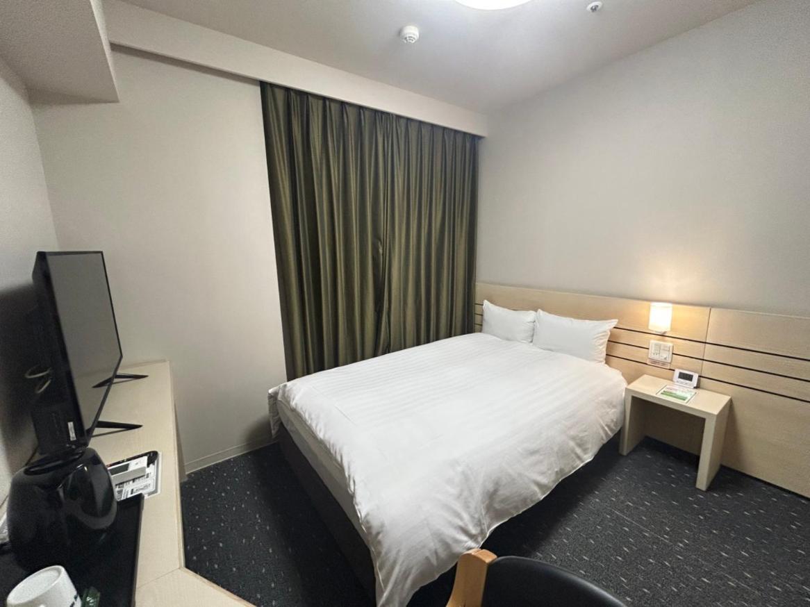 Dormy Inn Akita Extérieur photo