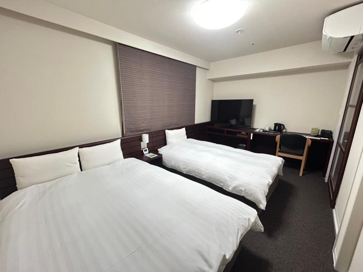 Dormy Inn Akita Extérieur photo