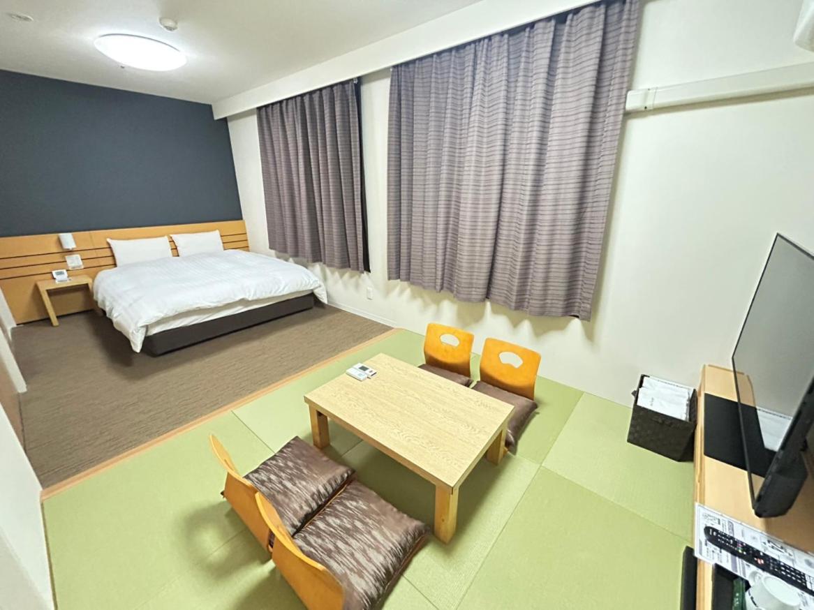 Dormy Inn Akita Extérieur photo