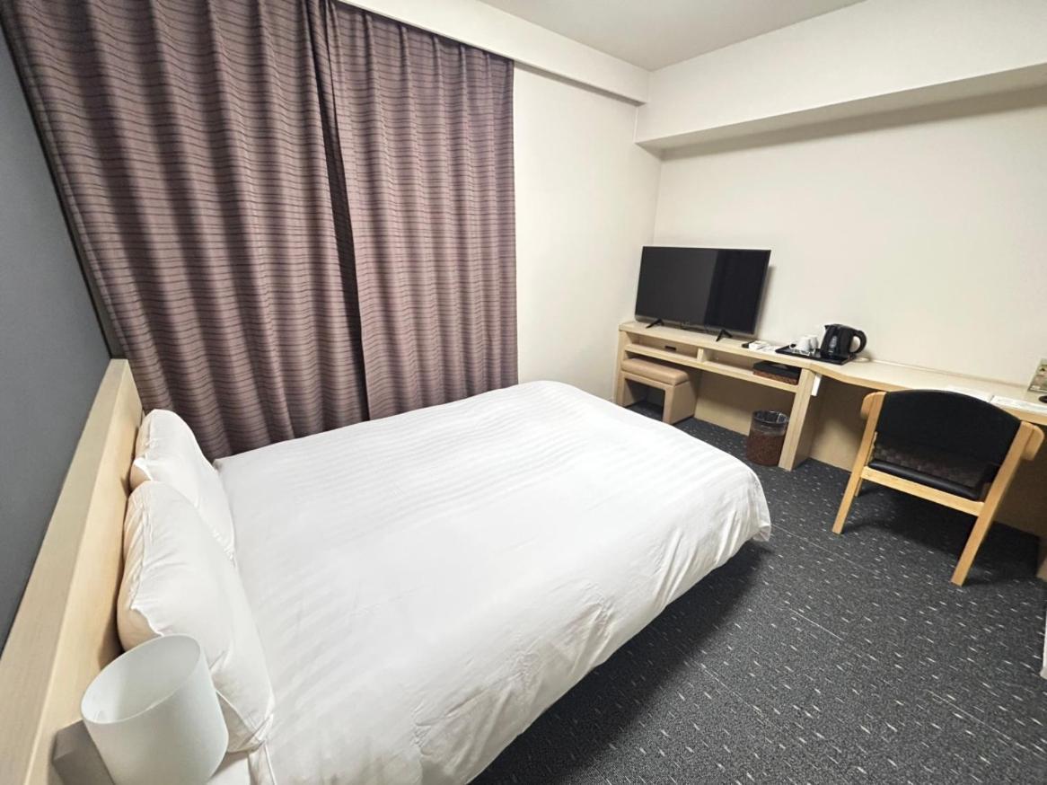 Dormy Inn Akita Extérieur photo